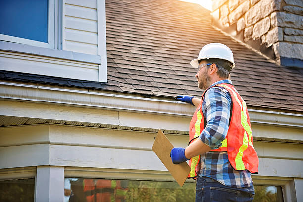 Licensed Metal Roofing service in Towson, MD - Ben Roofing and Steel LLC
